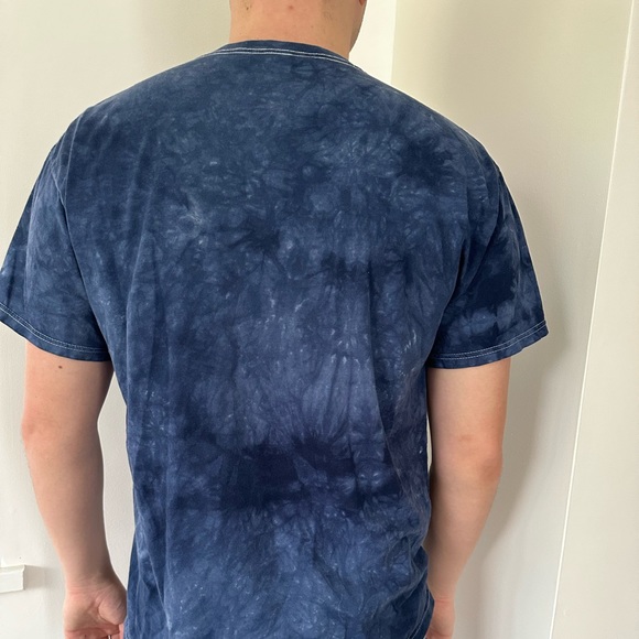 Vintage Winter Nature shirt - Picture 4 of 4